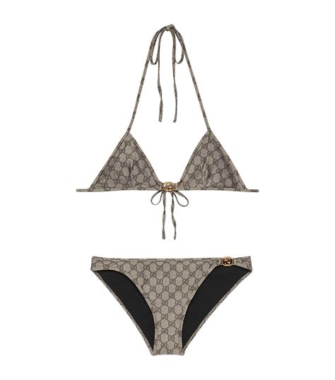 women's gucci bathing suit|gucci bikini gg.